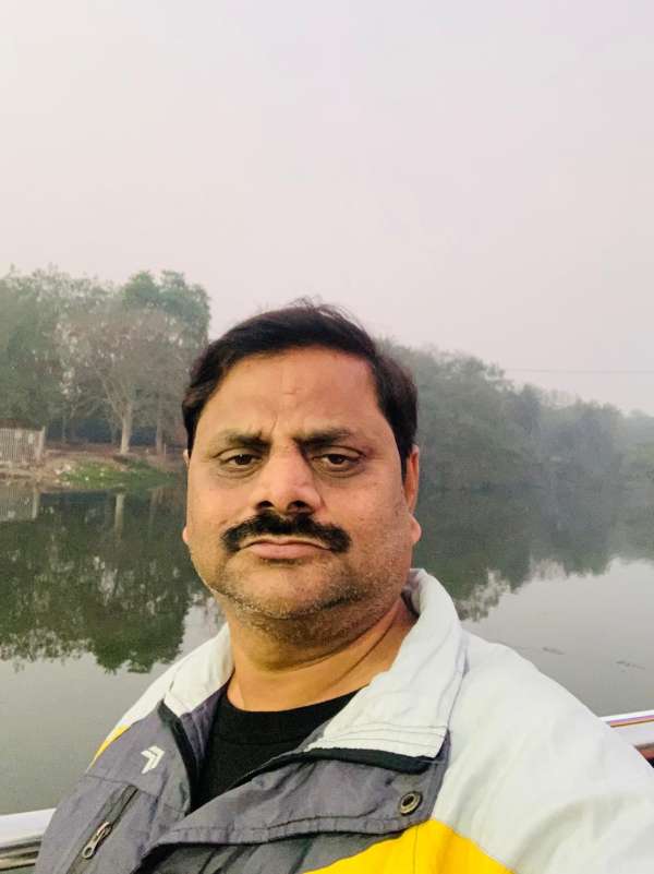 DILIP SRIVASTAVA